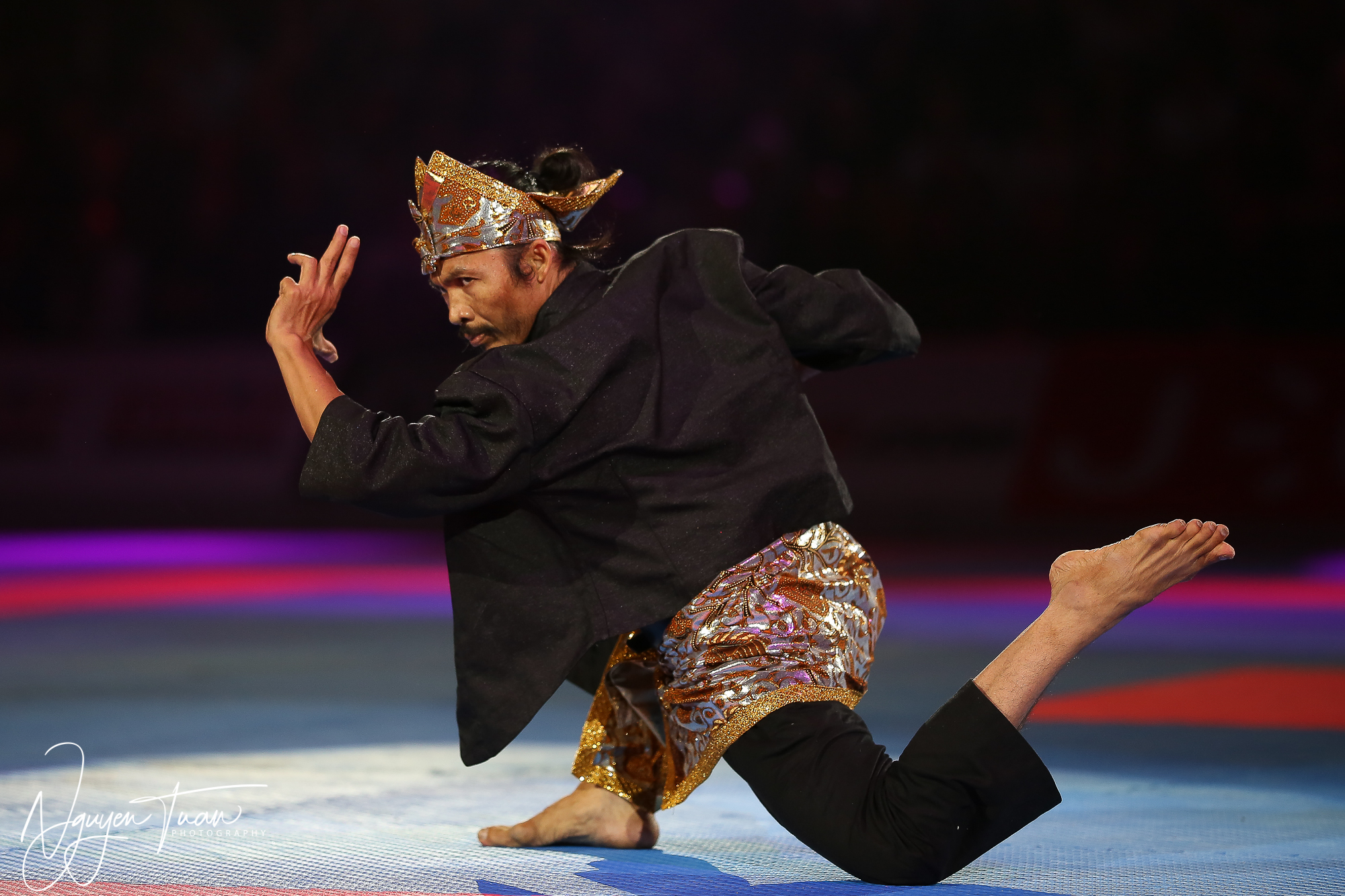 20190324 Festival des Arts Martiaux 4173